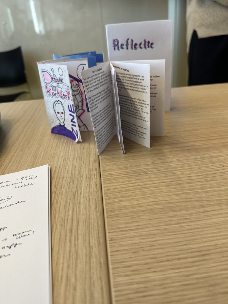 Zine