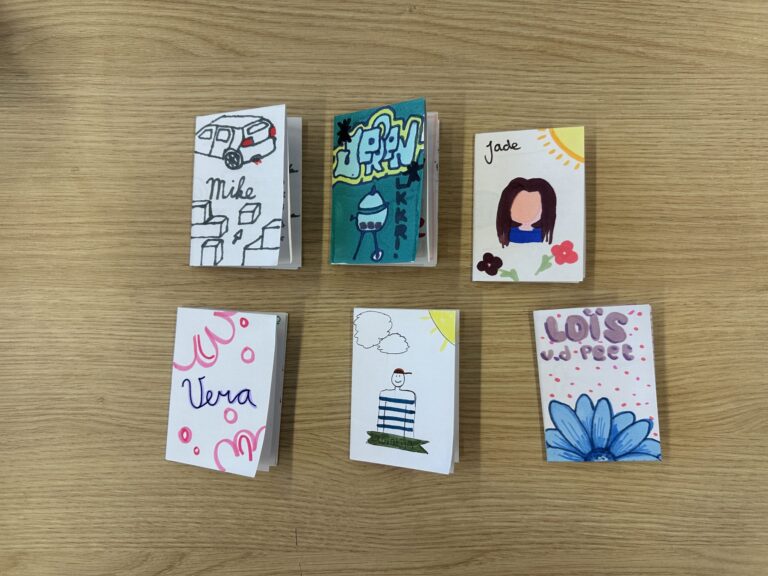 Zine