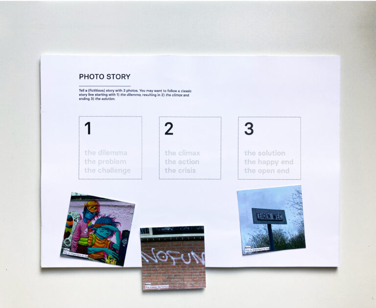 Photo story