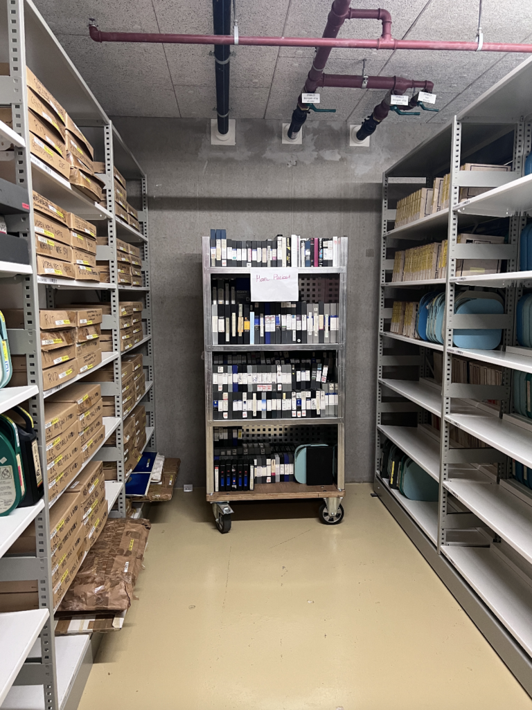 Oude beeldmateriaal van Nederlandse stripboeken